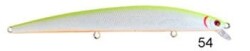 River Treble Devil 125F 12.5cm 14.5Gr 0.3-0.6mt - 19