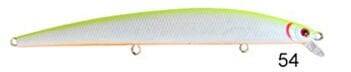 River Treble Devil 125F 12.5cm 14.5Gr 0.3-0.6mt - 19