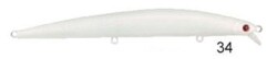 River Treble Devil 125F 12.5cm 14.5Gr 0.3-0.6mt - 14