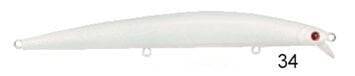 River Treble Devil 125F 12.5cm 14.5Gr 0.3-0.6mt - 14
