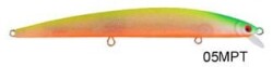 River Treble Devil 125F 12.5cm 14.5Gr 0.3-0.6mt - 13