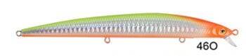 River Treble Devil 125F 12.5cm 14.5Gr 0.3-0.6mt - 12