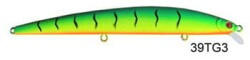 River Treble Devil 125F 12.5cm 14.5Gr 0.3-0.6mt - 11