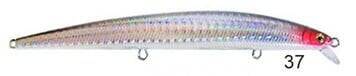 River Treble Devil 125F 12.5cm 14.5Gr 0.3-0.6mt - 10