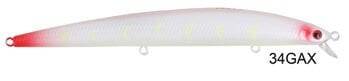 River Treble Devil 125F 12.5cm 14.5Gr 0.3-0.6mt - 9