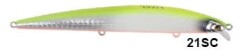 River Treble Devil 125F 12.5cm 14.5Gr 0.3-0.6mt - 5