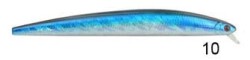 River Treble Devil 145F 14.5cm 21.5Gr 0.3-0.7mt - RIVER