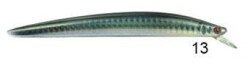 River Treble Devil 145F 14.5cm 21.5Gr 0.3-0.7mt - 19