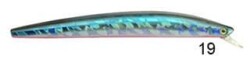 River Treble Devil 145F 14.5cm 21.5Gr 0.3-0.7mt - 18