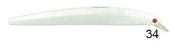 River Treble Devil 145F 14.5cm 21.5Gr 0.3-0.7mt - 17