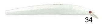 River Treble Devil 145F 14.5cm 21.5Gr 0.3-0.7mt - 17