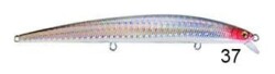 River Treble Devil 145F 14.5cm 21.5Gr 0.3-0.7mt - 16