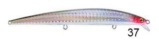 River Treble Devil 145F 14.5cm 21.5Gr 0.3-0.7mt - 16