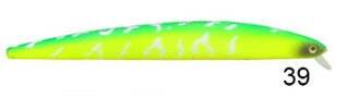 River Treble Devil 145F 14.5cm 21.5Gr 0.3-0.7mt - 15