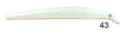 River Treble Devil 145F 14.5cm 21.5Gr 0.3-0.7mt - 14