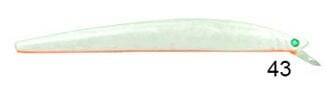 River Treble Devil 145F 14.5cm 21.5Gr 0.3-0.7mt - 14