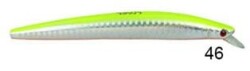 River Treble Devil 145F 14.5cm 21.5Gr 0.3-0.7mt - 13