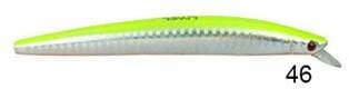 River Treble Devil 145F 14.5cm 21.5Gr 0.3-0.7mt - 13