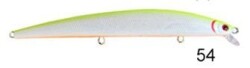 River Treble Devil 145F 14.5cm 21.5Gr 0.3-0.7mt - 12