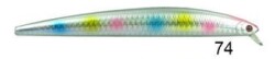 River Treble Devil 145F 14.5cm 21.5Gr 0.3-0.7mt - 11
