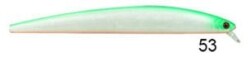 River Treble Devil 145F 14.5cm 21.5Gr 0.3-0.7mt - 10