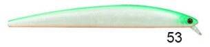 River Treble Devil 145F 14.5cm 21.5Gr 0.3-0.7mt - 10