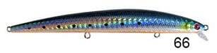 River Treble Devil 145F 14.5cm 21.5Gr 0.3-0.7mt - 9