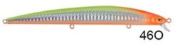 River Treble Devil 145F 14.5cm 21.5Gr 0.3-0.7mt - 8