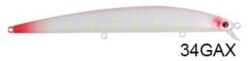 River Treble Devil 145F 14.5cm 21.5Gr 0.3-0.7mt - 7