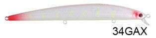 River Treble Devil 145F 14.5cm 21.5Gr 0.3-0.7mt - 7