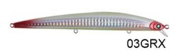 River Treble Devil 145F 14.5cm 21.5Gr 0.3-0.7mt - 5