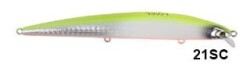 River Treble Devil 145F 14.5cm 21.5Gr 0.3-0.7mt - 4