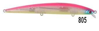 River Treble Devil 145F 14.5cm 21.5Gr 0.3-0.7mt - 3