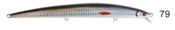 River Treble Devil 180F 18cm 30Gr 0.4-0.8mt - 10