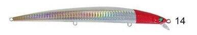 River Treble Devil 180F 18cm 30Gr 0.4-0.8mt - 16