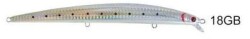 River Treble Devil 180F 18cm 30Gr 0.4-0.8mt - 15