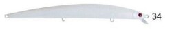 River Treble Devil 180F 18cm 30Gr 0.4-0.8mt - 13