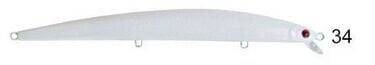 River Treble Devil 180F 18cm 30Gr 0.4-0.8mt - 13