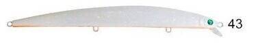River Treble Devil 180F 18cm 30Gr 0.4-0.8mt - 12