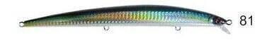 River Treble Devil 180F 18cm 30Gr 0.4-0.8mt - 9
