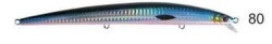 River Treble Devil 180F 18cm 30Gr 0.4-0.8mt - 6