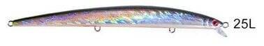 River Treble Devil 180F 18cm 30Gr 0.4-0.8mt - 5