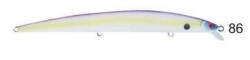 River Treble Devil 180F 18cm 30Gr 0.4-0.8mt - 4