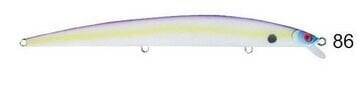 River Treble Devil 180F 18cm 30Gr 0.4-0.8mt - 4
