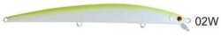 River Treble Devil 180F 18cm 30Gr 0.4-0.8mt - 3