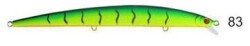 River Treble Devil 180F 18cm 30Gr 0.4-0.8mt - 2
