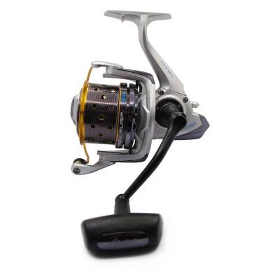 River Troy Surf Salt Water FD 80 9+1 BB - 1