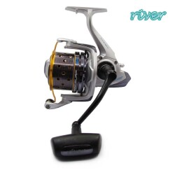 River Troy Surf Salt Water FD 80 9+1 BB - 2