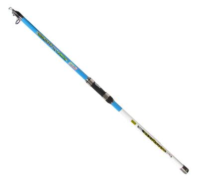 River Wave Ruler Tele Surf 100-200G Karbon Olta Kamışı - 1