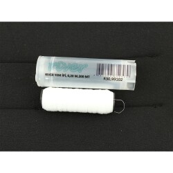 River Yem İpi Tüplü 0.20mm 200m 34P - RIVER